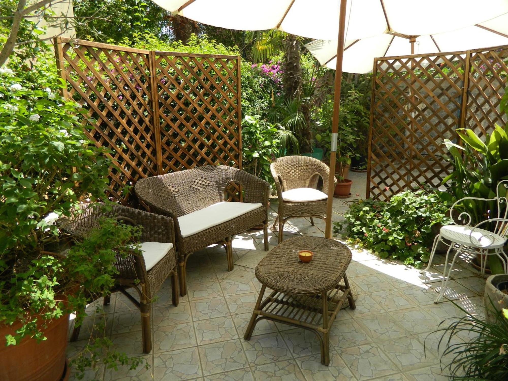 Hotel Villa Hermosa Ischia Zewnętrze zdjęcie