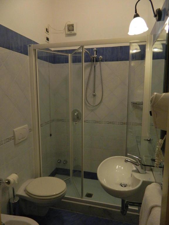 Hotel Villa Hermosa Ischia Pokój zdjęcie